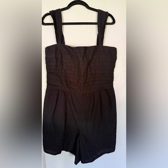 Abercrombie & Fitch Black Garment - Picture 2 of 4